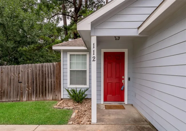 5th image of 112 Bernice Dr, Huntsville, TX 77320 | MLS# 53341225