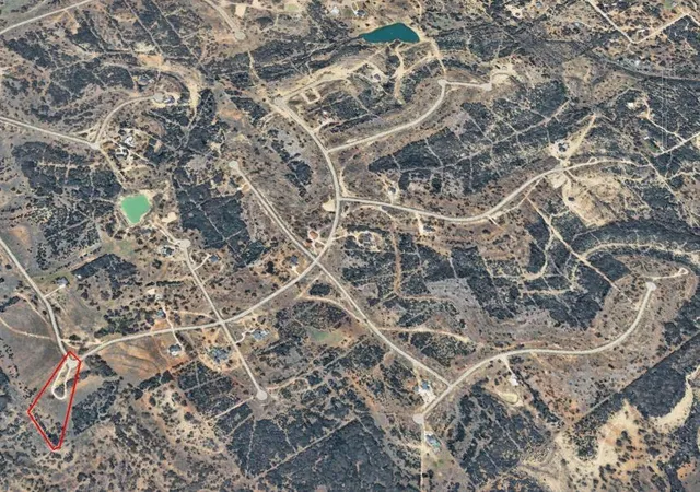 4th image of 101 Flying Owl Dr, Johnson City, TX 78636 | MLS# 72262739