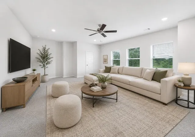 Photo 3 of Single family home for sale at 14922 Eagle Feather Dr, Houston, TX 77090 | MLS# 93170338 | Listing updated on 2026-09-18