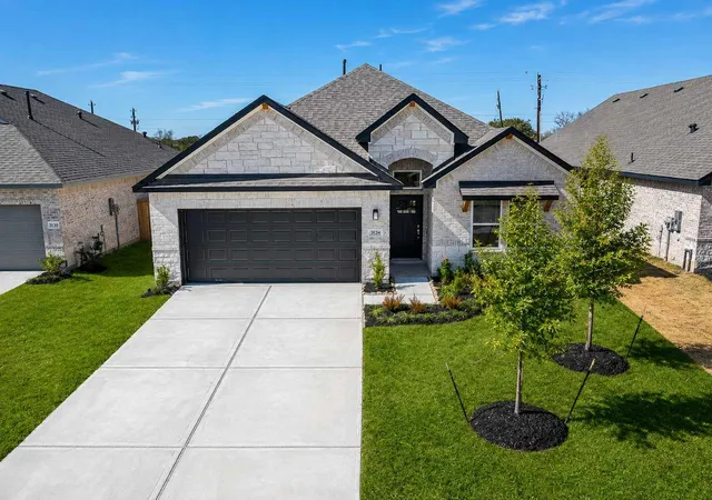 Photo 1 of Sale Pending at 418 Dorion Lagoon Dr, Crosby, TX 77532 | MLS# 11545136 | Listing updated on 2026-08-11