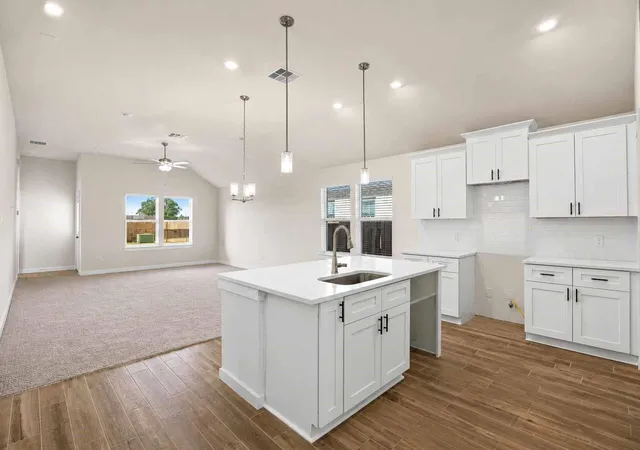 Photo 3 of Sale Pending at 418 Dorion Lagoon Dr, Crosby, TX 77532 | MLS# 11545136 | Listing updated on 2026-08-11