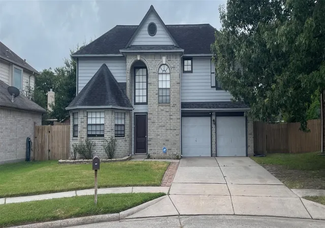 Photo 1 of Single family home for sale at 3427 Ramsgate Dr, Spring, TX 77388 | MLS# 27506001 | Listing updated on 2026-09-17