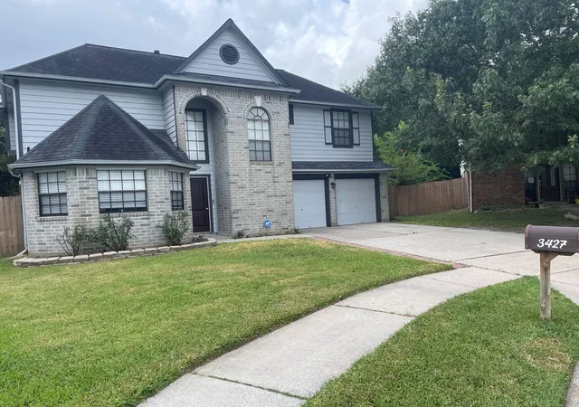 Photo 2 of Single family home for sale at 3427 Ramsgate Dr, Spring, TX 77388 | MLS# 27506001 | Listing updated on 2026-09-17