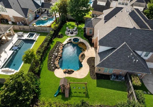 Photo 1 of Single family home for sale at 11803 Silverwood Bnd Ln, Cypress, TX 77433 | MLS# 37920718 | Listing updated on 2026-09-11
