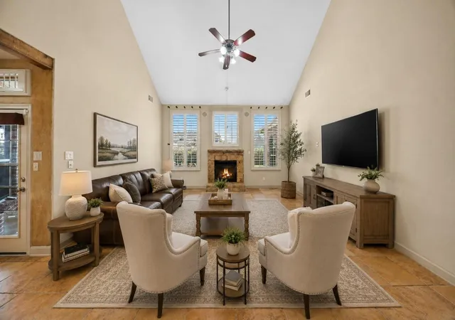 Photo 4 of Single family home for sale at 11803 Silverwood Bnd Ln, Cypress, TX 77433 | MLS# 37920718 | Listing updated on 2026-09-11
