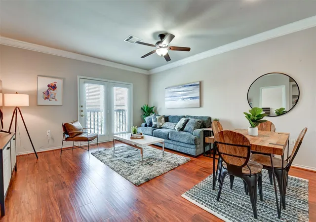 Photo 3 of Condo for sale at 2400 Mccue Rd #448, Houston, TX 77056 | MLS# 9268239 | Listing updated on 2026-08-30