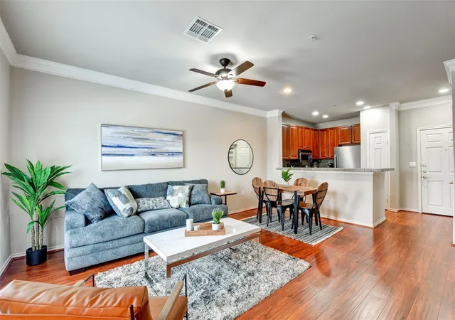 Photo 3 of Condo for sale at 2400 Mccue Rd #448, Houston, TX 77056 | MLS# 9268239 | Listing updated on 2026-08-30