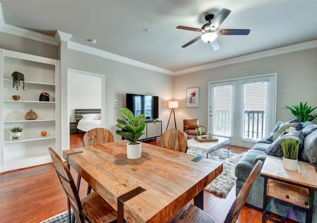 Photo 4 of Condo for sale at 2400 Mccue Rd #448, Houston, TX 77056 | MLS# 9268239 | Listing updated on 2026-08-30