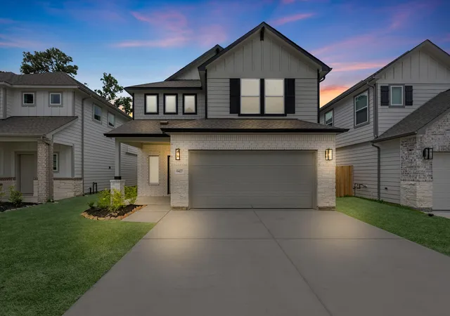 1st image of 6427 Old Cypress Landing Ln, Humble, TX 77338 | MLS# 82741686
