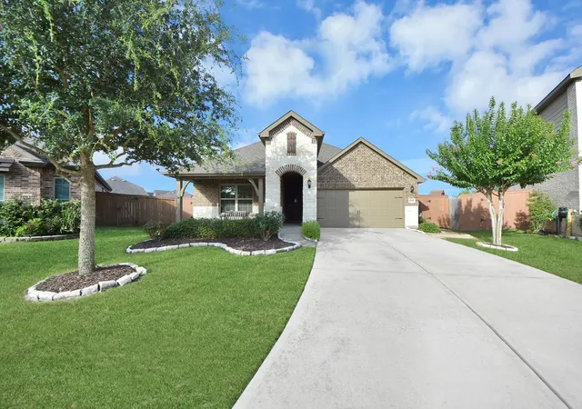 Photo 1 of Sale Pending at 23947 Bearberry Thicket Trl, Katy, TX 77493 | MLS# 85021959 | Listing updated on 2026-09-08