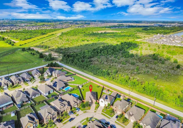 Photo 2 of Sale Pending at 23947 Bearberry Thicket Trl, Katy, TX 77493 | MLS# 85021959 | Listing updated on 2026-09-08