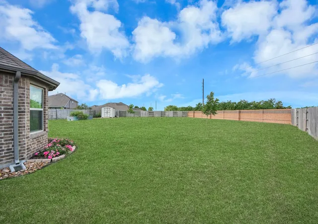 Photo 3 of Sale Pending at 23947 Bearberry Thicket Trl, Katy, TX 77493 | MLS# 85021959 | Listing updated on 2026-09-08