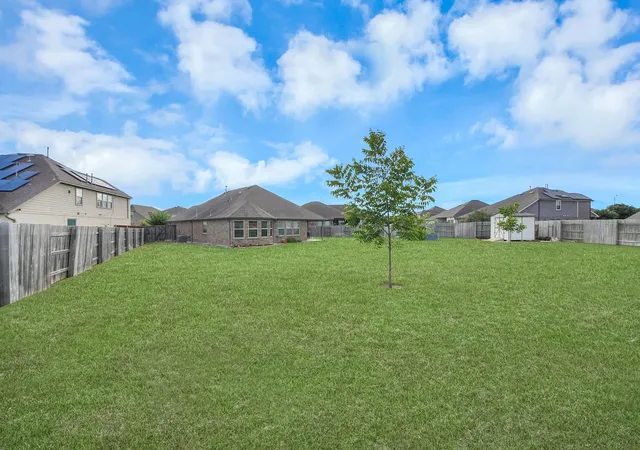 Photo 4 of Sale Pending at 23947 Bearberry Thicket Trl, Katy, TX 77493 | MLS# 85021959 | Listing updated on 2026-09-08
