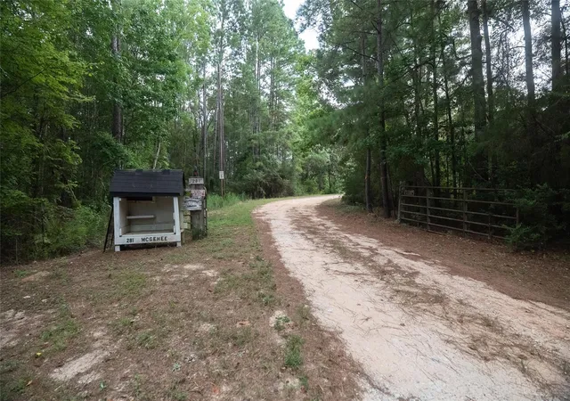 Photo 2 of Land for sale at 281 Mcgehee Rd, Willis, TX 77378 | MLS# 12262530 | Listing updated on 2026-08-30