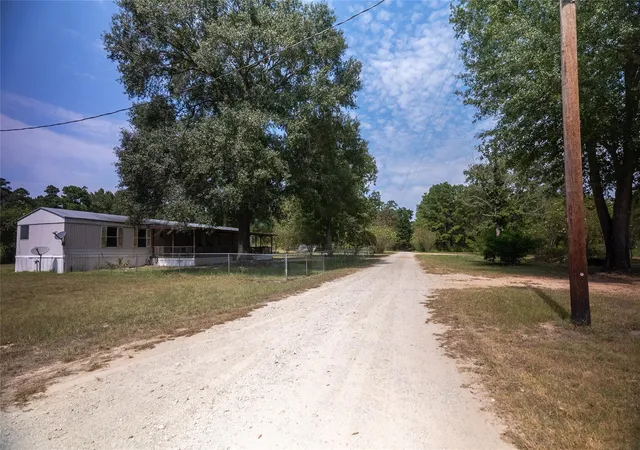 Photo 2 of Land for sale at 281 Mcgehee Rd, Willis, TX 77378 | MLS# 12262530 | Listing updated on 2026-08-30