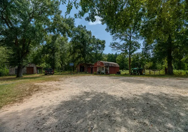 Photo 4 of Land for sale at 281 Mcgehee Rd, Willis, TX 77378 | MLS# 12262530 | Listing updated on 2026-08-30