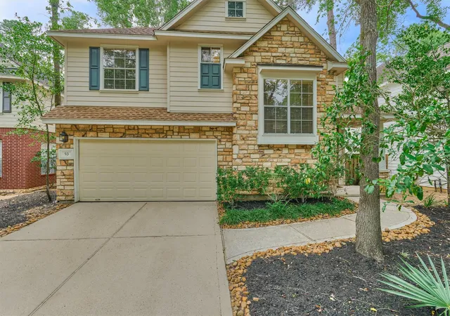 Photo 2 of Single family home for sale at 93 N Apple Springs Cir, Spring, TX 77382 | MLS# 32218745 | Listing updated on 2026-08-15