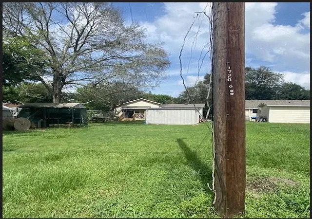 5th image of 1718 Carlisle St, Rosenberg, TX 77471 | MLS# 51511307