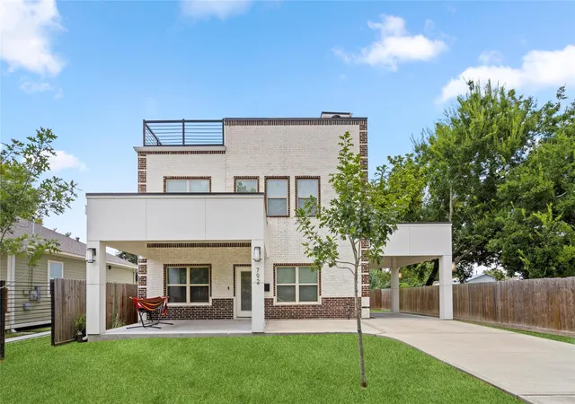 35th image of 792 Paul Quinn St, Houston, TX 77091 | MLS# 85851344