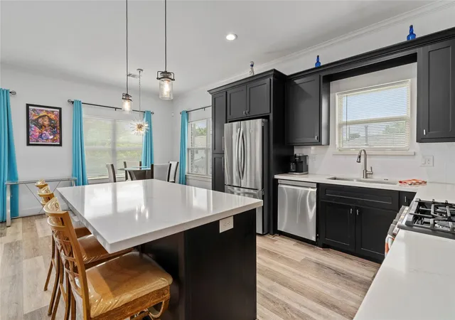 4th image of 792 Paul Quinn St, Houston, TX 77091 | MLS# 85851344