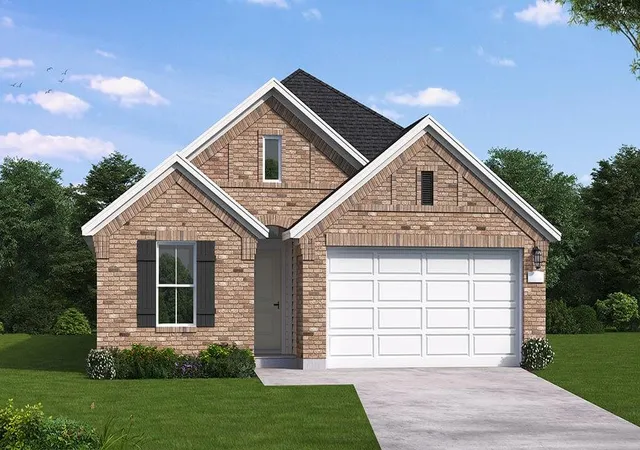 1st image of 28807 Balanced Rock Dr, New Caney, TX 77357 | MLS# 47069197