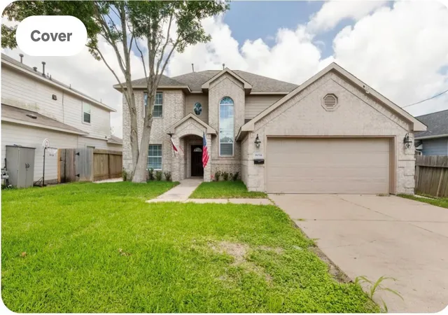 1st image of 8034 Fountain St, Houston, TX 77051 | MLS# 19920226