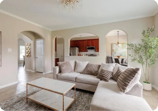 Photo 3 of Single family home for sale at 8034 Fountain St, Houston, TX 77051 | MLS# 19920226 | Listing updated on 2026-08-13