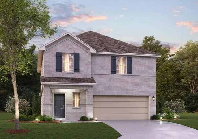 1st image of 220 Hazy Pines Ln, Willis, TX 77378 | MLS# 59534132