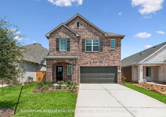 Photo 4 of Single family home for sale at 220 Hazy Pines Ln, Willis, TX 77378 | MLS# 59534132 | Listing updated on 2026-10-09