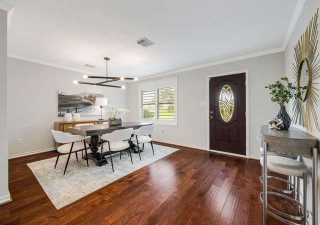 4th image of 1506 Freedonia Dr, Houston, TX 77055 | MLS# 17782778
