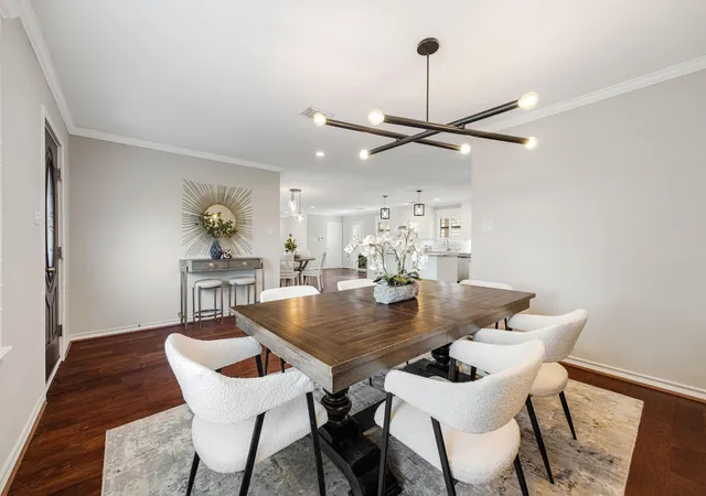 5th image of 1506 Freedonia Dr, Houston, TX 77055 | MLS# 17782778