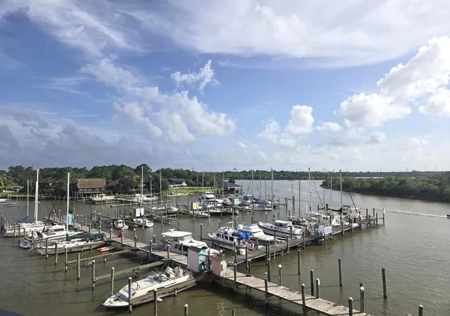 Listing Photo 4 - Condo for sale in building located at 793 Davis Rd, League City, TX 77573 - Unit #301