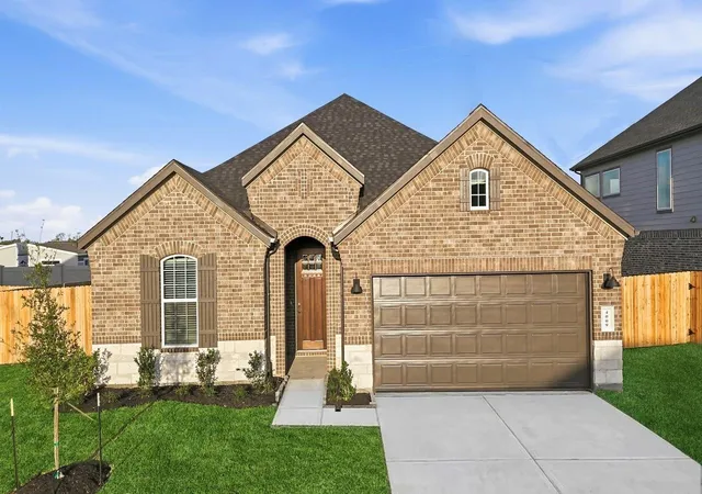 1st image of 3214 Coral Bluff Dr, Texas City, TX 77510 | MLS# 80658203