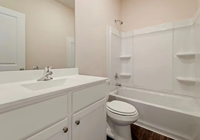 Photo 4 of Single family home for sale at 8302 Sunberry Shadow Dr, Houston, TX 77016 | MLS# 37353827 | Listing updated on 2026-09-09