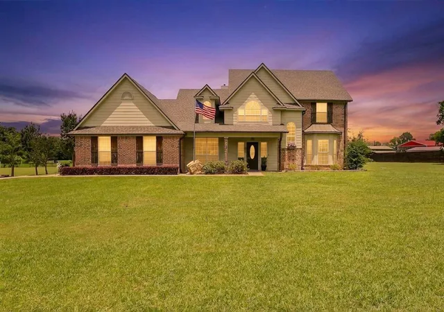 Photo 1 of Single family home for sale at 180 Vz County Rd 4137, Canton, TX 75103 | MLS# 4764476 | Listing updated on 2026-09-12