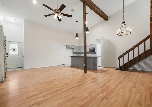 Photo 3 of Single family home for sale at 2931 Whitman Dr, Montgomery, TX 77356 | MLS# 34152433 | Listing updated on 2026-08-25