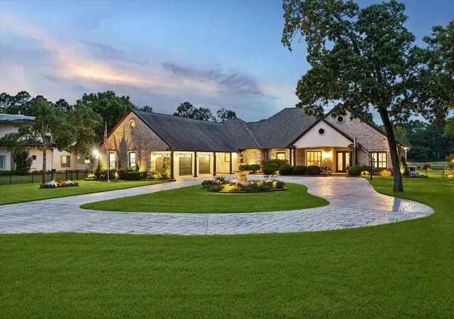 2nd image of 9426 Deer Path Ln, Magnolia, TX 77354 | MLS# 27434646