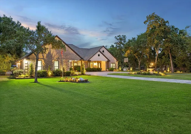 3rd image of 9426 Deer Path Ln, Magnolia, TX 77354 | MLS# 27434646