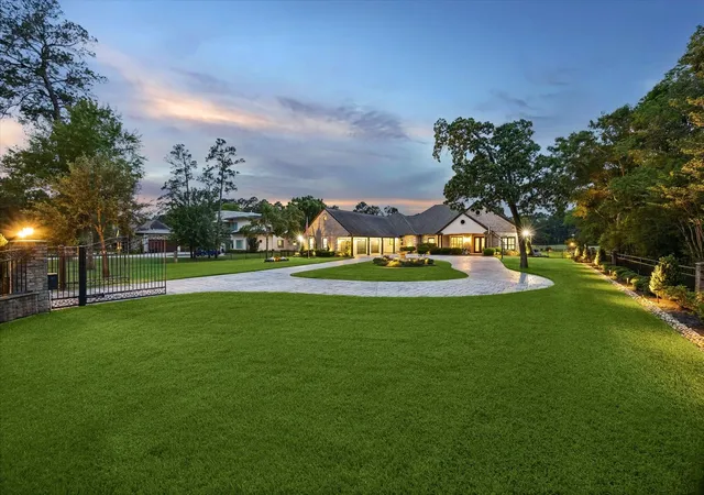 4th image of 9426 Deer Path Ln, Magnolia, TX 77354 | MLS# 27434646