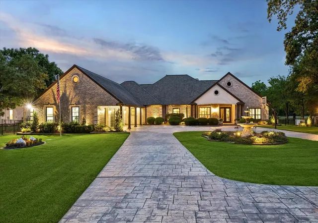 5th image of 9426 Deer Path Ln, Magnolia, TX 77354 | MLS# 27434646