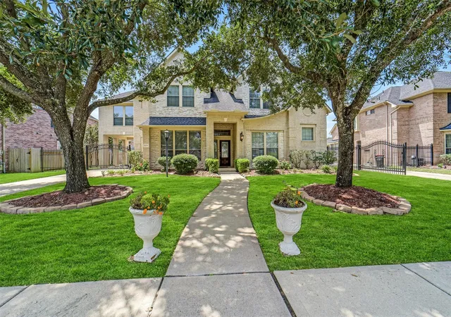 Photo 1 of Single family home for sale at 5719 Grandwood Ln, Katy, TX 77450 | MLS# 3785057 | Listing updated on 2026-09-11