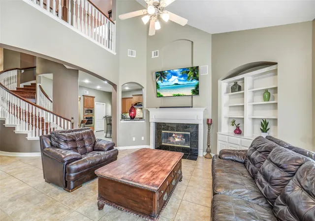 Photo 2 of Single family home for sale at 5719 Grandwood Ln, Katy, TX 77450 | MLS# 3785057 | Listing updated on 2026-09-11