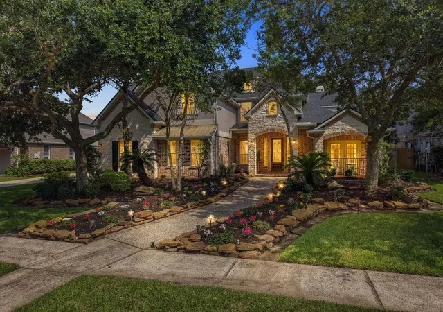 1st image of 5214 Blue Cypress Ln, League City, TX 77573 | MLS# 56543357