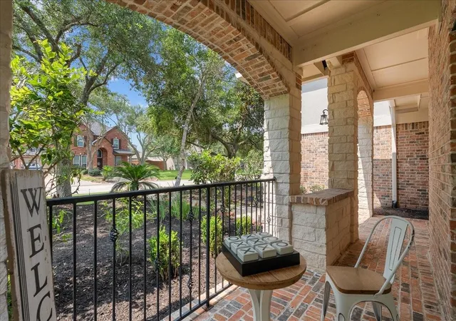 Photo 3 of Single family home for sale at 5214 Blue Cypress Ln, League City, TX 77573 | MLS# 56543357 | Listing updated on 2026-09-12