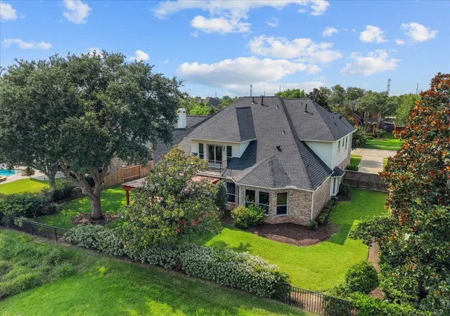 49th image of 5214 Blue Cypress Ln, League City, TX 77573 | MLS# 56543357
