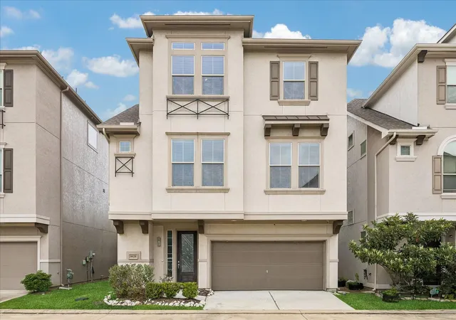 1st image of 9628 Cambridge Manor Ln, Houston, TX 77045 | MLS# 63950619