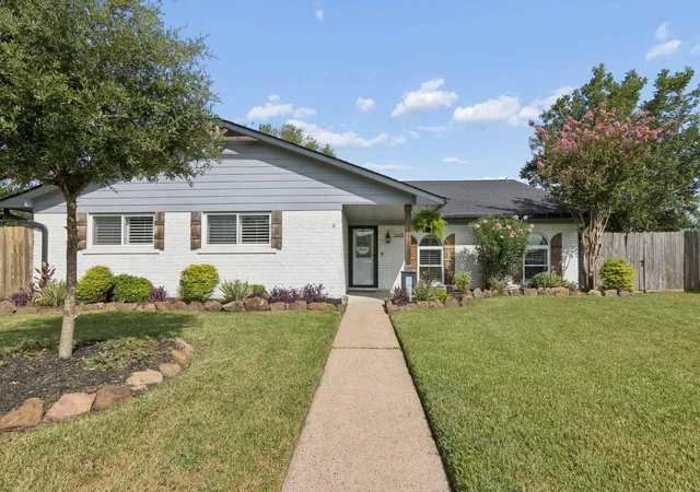 Photo 1 of Single family home for sale at 2418 Lufkin Ln, Deer Park, TX 77536 | MLS# 31968616 | Listing updated on 2026-09-28