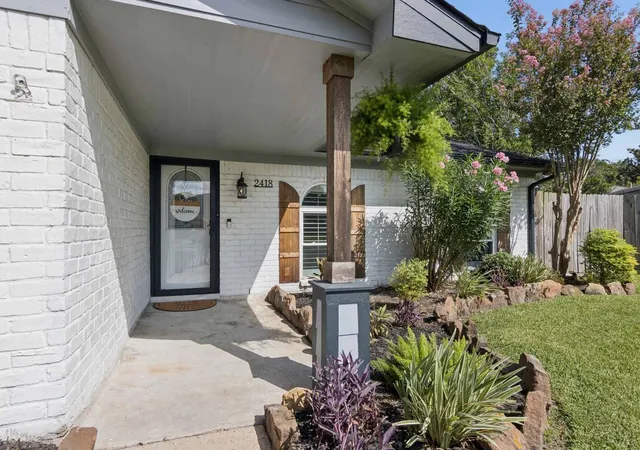 Photo 2 of Single family home for sale at 2418 Lufkin Ln, Deer Park, TX 77536 | MLS# 31968616 | Listing updated on 2026-09-28