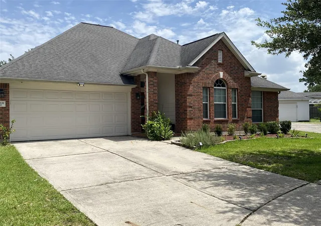 1st image of 13331 Lake Excursion Ct, Houston, TX 77044 | MLS# 94872594