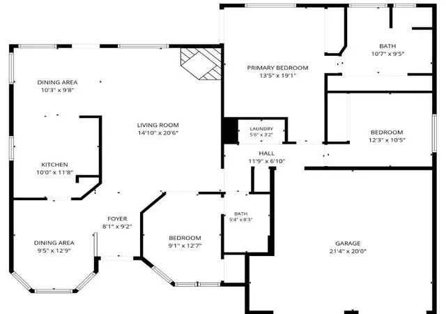 2nd image of 2931 Parkwood Manor Dr, Houston, TX 77339 | MLS# 93974009